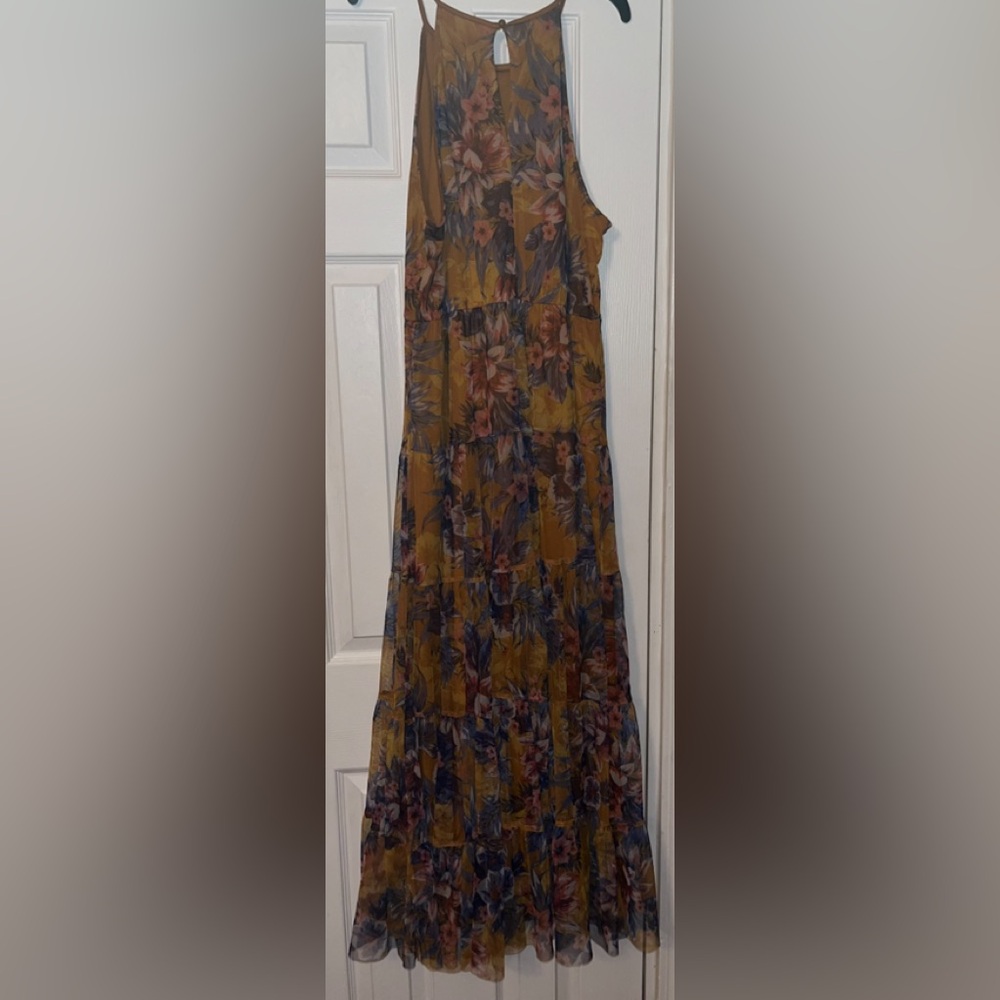 LNWOT, Candolite Petite Dress, Size PXL - Picture 8 of 8
